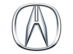 Логотип Acura