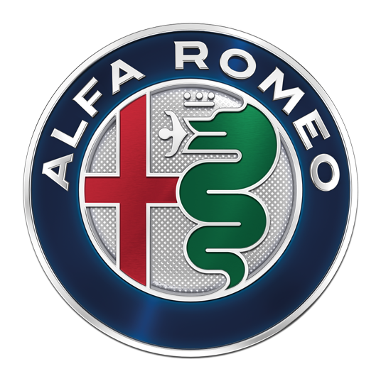 Логотип Alfa Romeo