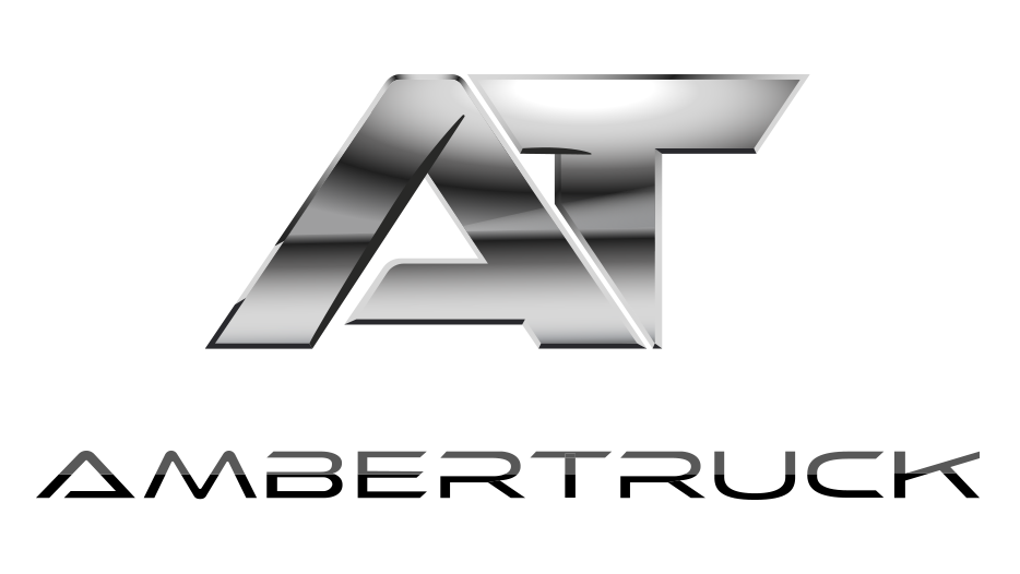 Логотип Амбертрак