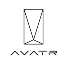 Логотип Avatr