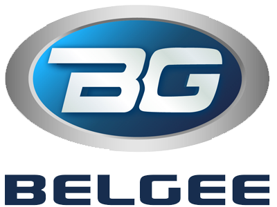 Логотип Belgee