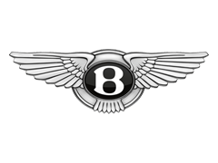 Логотип Bentley