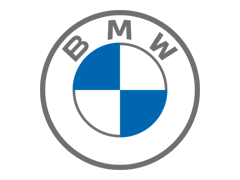 Логотип BMW