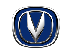 Логотип Changan