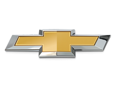 Логотип Chevrolet