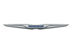 Логотип Chrysler