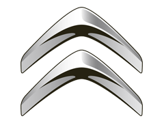 Логотип Citroen