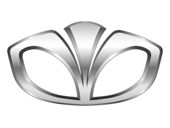 Логотип Daewoo
