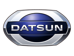 Логотип Datsun