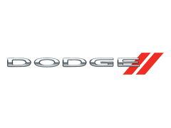 Логотип Dodge