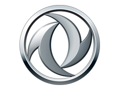 Логотип Dongfeng