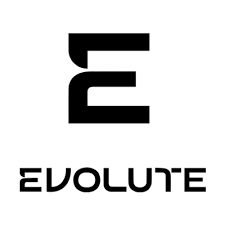 Логотип Evolute