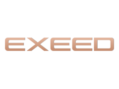 Логотип EXEED