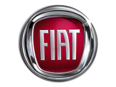 Логотип FIAT