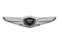 Логотип Genesis