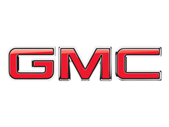 Логотип GMC