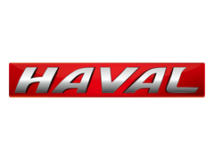 Логотип HAVAL