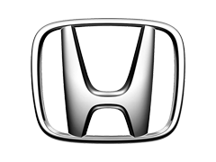 Логотип Honda