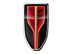 Логотип Hongqi