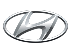Логотип Hyundai