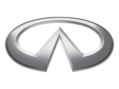 Логотип Infiniti