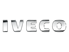 Логотип Iveco
