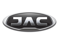 Логотип JAC