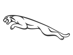 Логотип Jaguar
