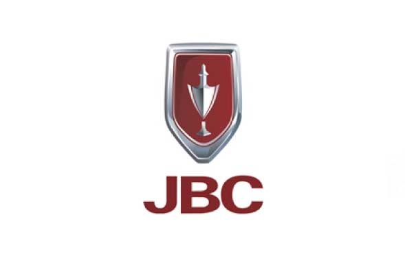 Логотип JBC
