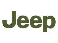 Логотип Jeep