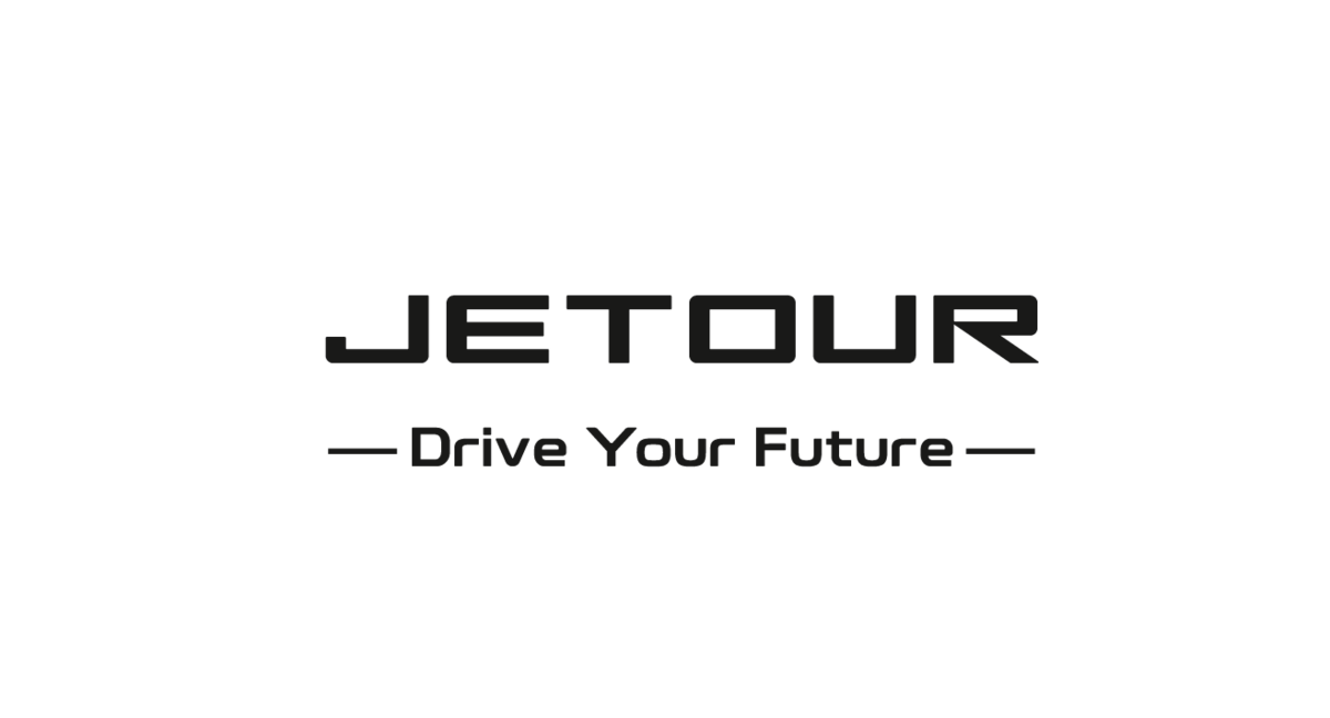Логотип Jetour
