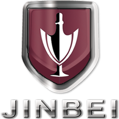 Логотип Jinbei