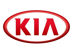 Логотип Kia