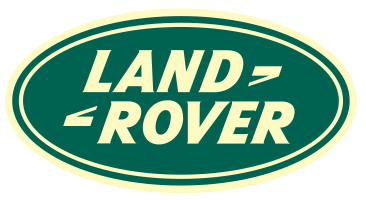 Логотип Land Rover