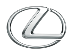 Логотип Lexus