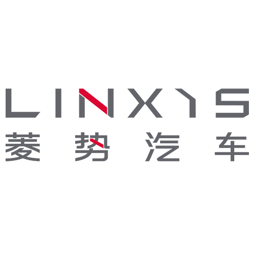 Логотип Linxys