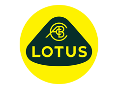Логотип Lotus