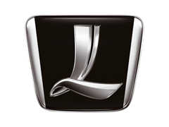 Логотип Luxgen