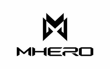 Логотип M-HERO