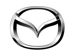 Логотип Mazda
