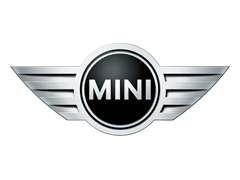Логотип MINI