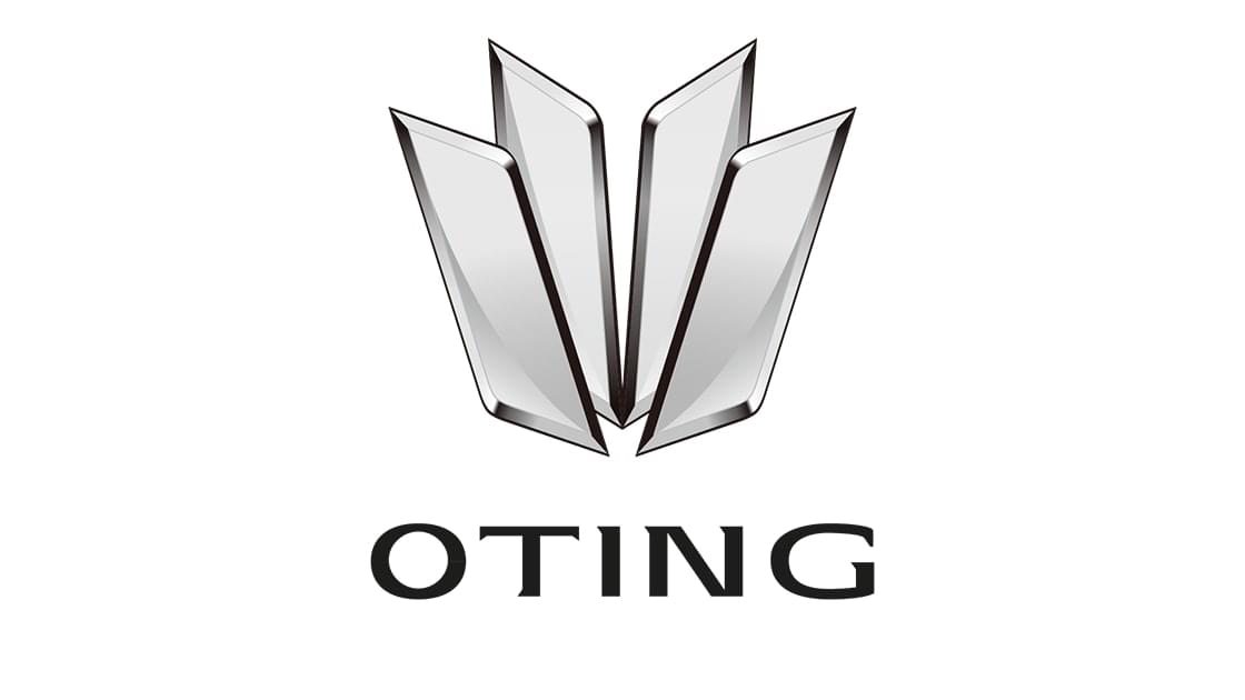 Логотип Oting