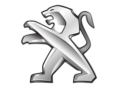 Логотип Peugeot