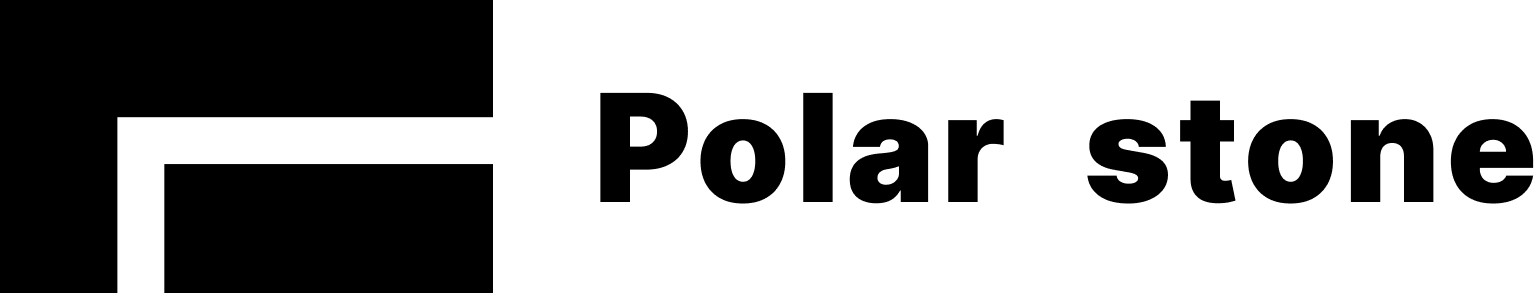 Логотип Polar Stone (Jishi)