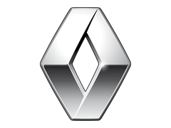 Логотип Renault