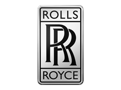 Логотип Rolls-Royce
