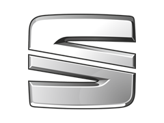Логотип SEAT