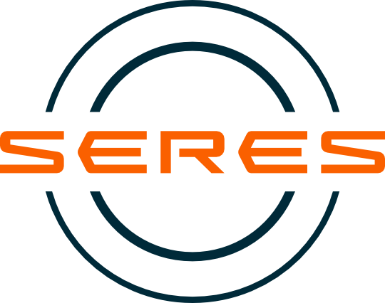 Логотип Seres