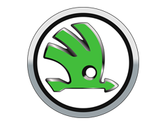 Логотип Skoda