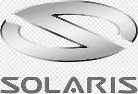 Логотип Solaris